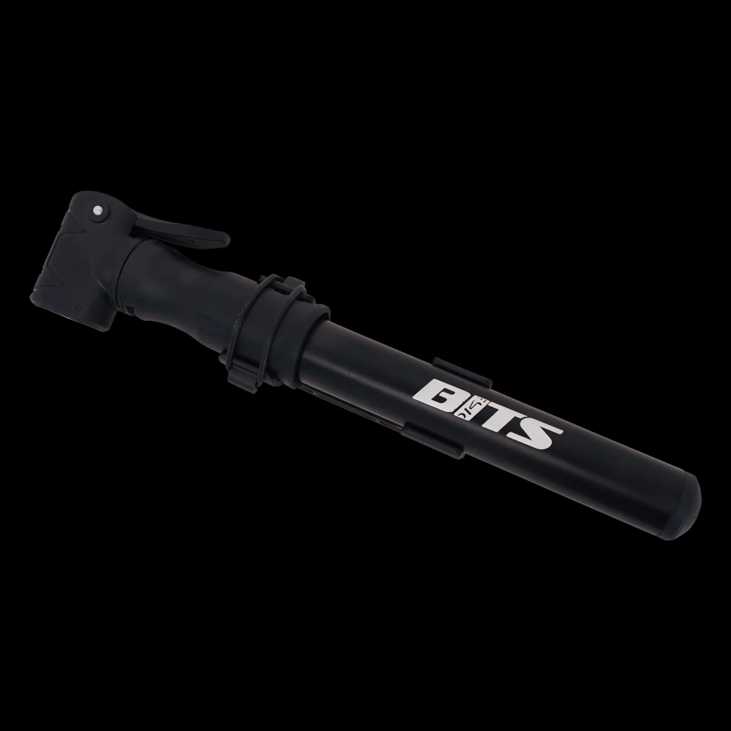 Bits Handpump, pyöränpumppu - Pyöräpumput - Bits Handpump, pyöränpumppu