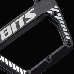 Bits Pedal PD-M12 Alloy Mtb flat - Pyöränpolkimet - Bits Pedal PD-M12 Alloy Mtb flat