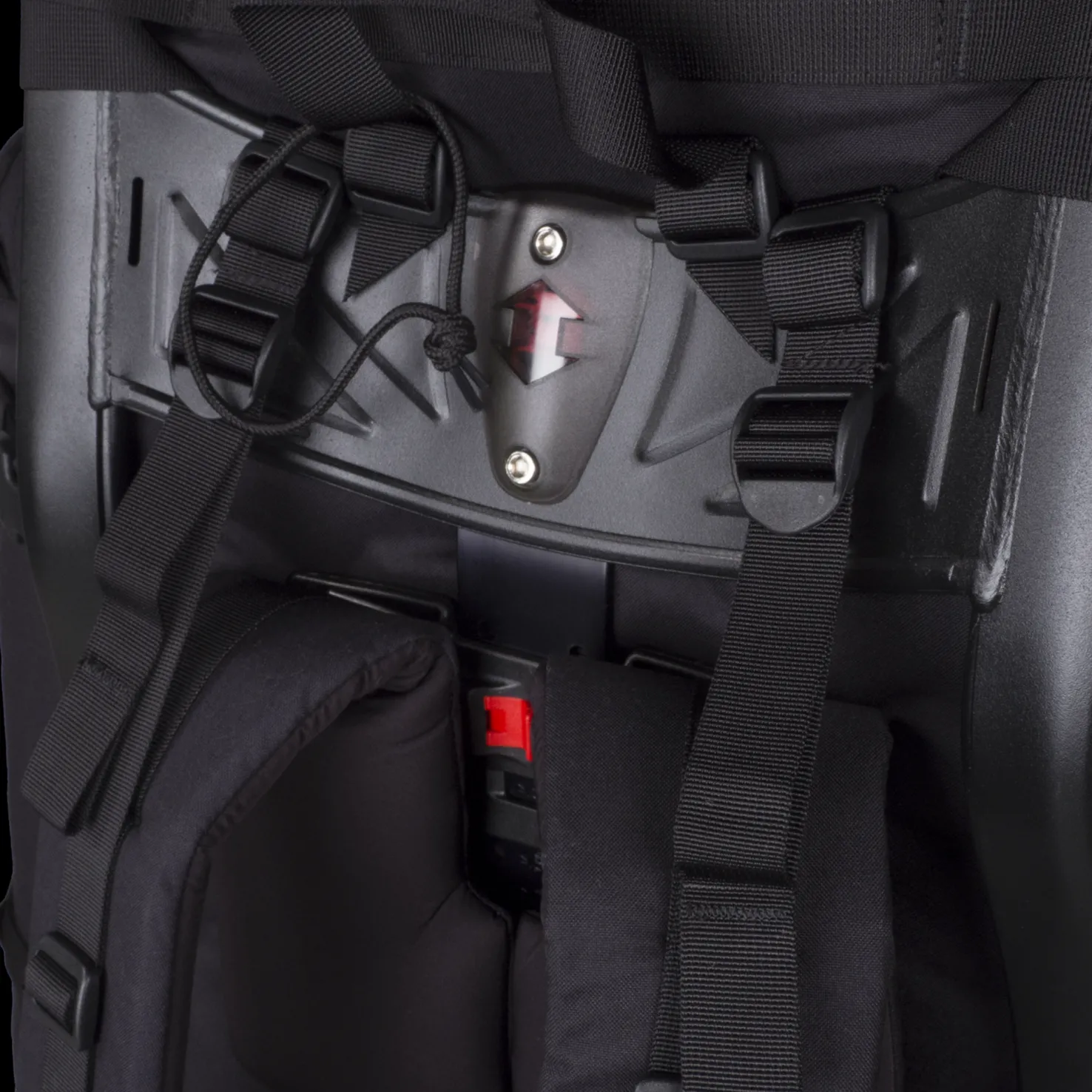 Black Edition Recon 125l Synkroflex Pack, rinkka - Rinkat - Black Edition Recon 125l Synkroflex Pack, rinkka