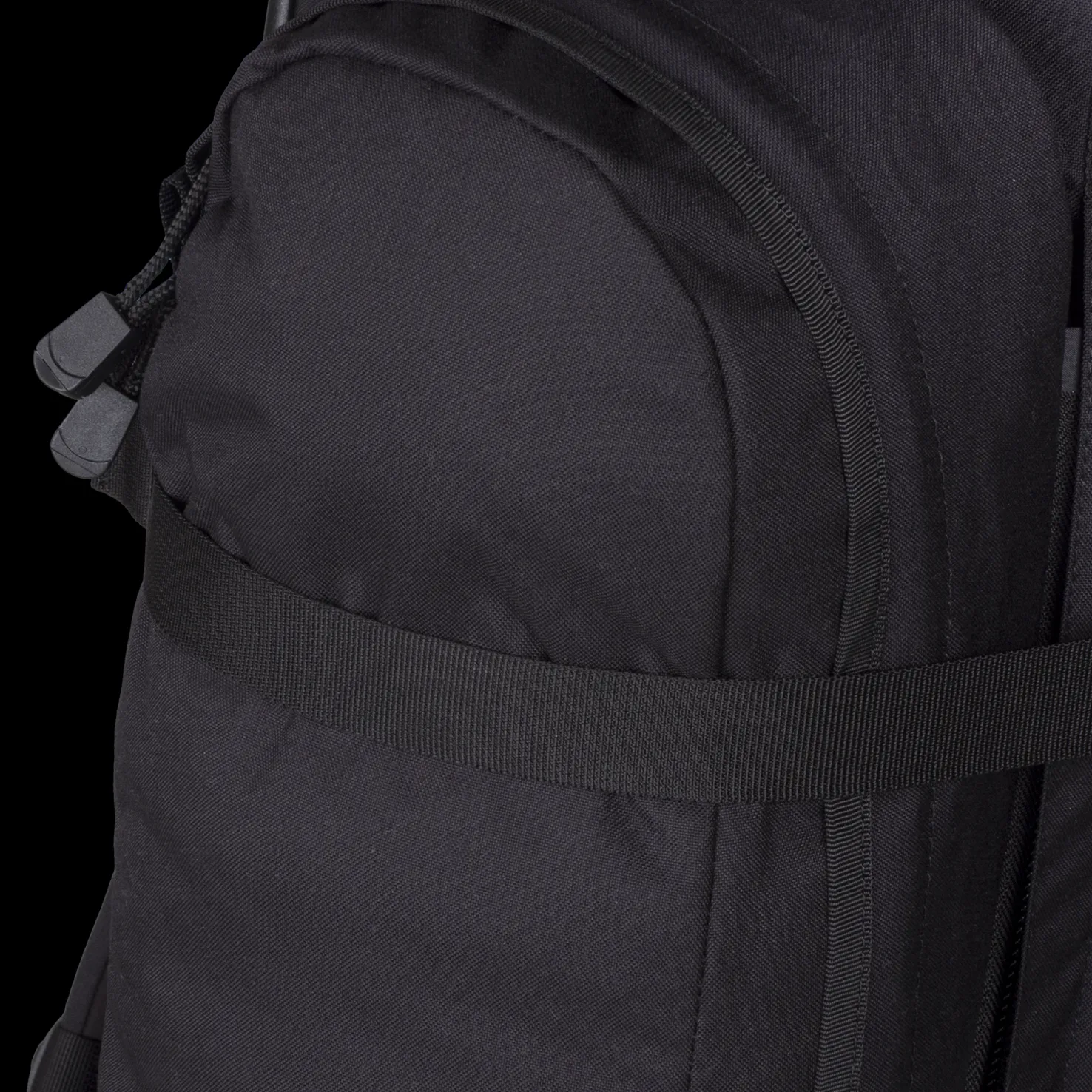 Black Edition Recon 125l Synkroflex Pack, rinkka - Rinkat - Black Edition Recon 125l Synkroflex Pack, rinkka