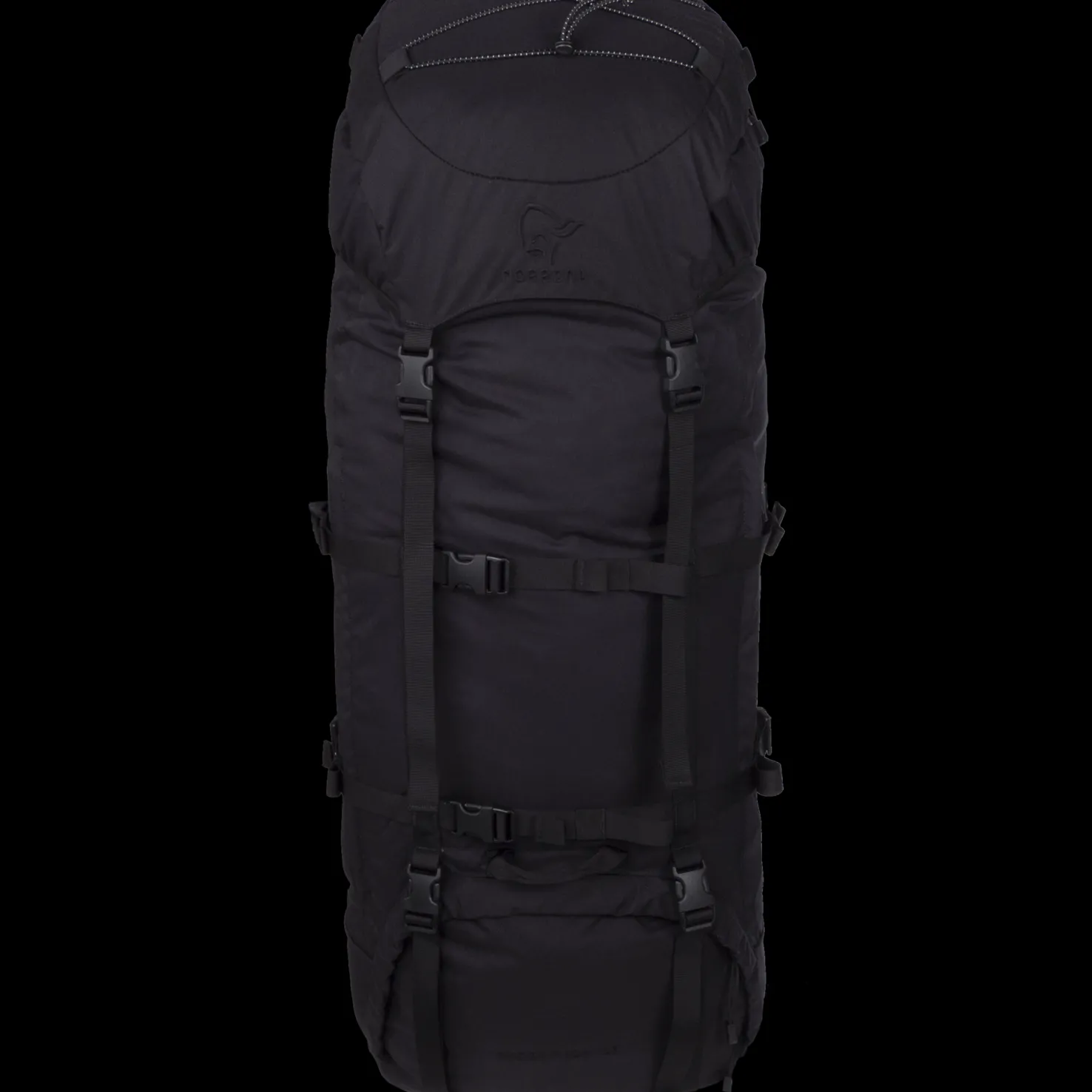 Black Edition Recon 125l Synkroflex Pack, rinkka - Rinkat - Black Edition Recon 125l Synkroflex Pack, rinkka