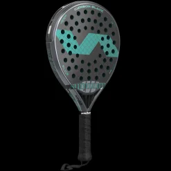 Black Lw Summun Carbon Black, padelmaila - Padelmailat - Black Lw Summun Carbon Black, padelmaila