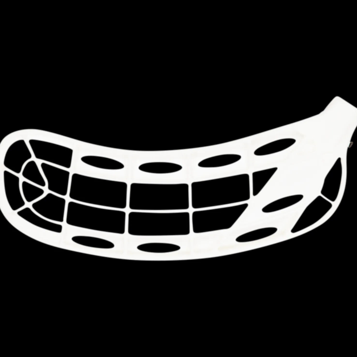 BLADE JAB PPB DIAMOND WHITE-21/22, salibandymailan lapa - Salibandylavat - BLADE JAB PPB DIAMOND WHITE-21/22, salibandymailan lapa