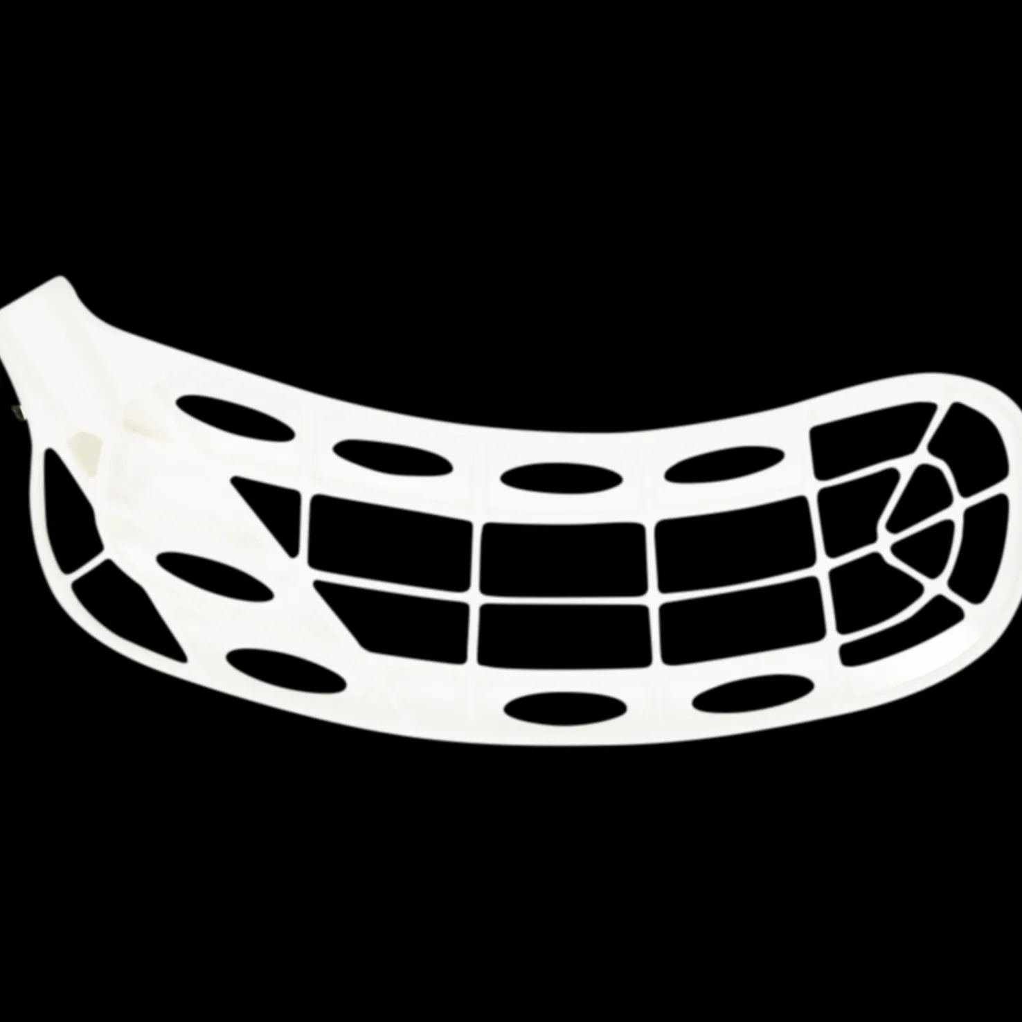 BLADE JAB PPB DIAMOND WHITE-21/22, salibandymailan lapa - Salibandylavat - BLADE JAB PPB DIAMOND WHITE-21/22, salibandymailan lapa