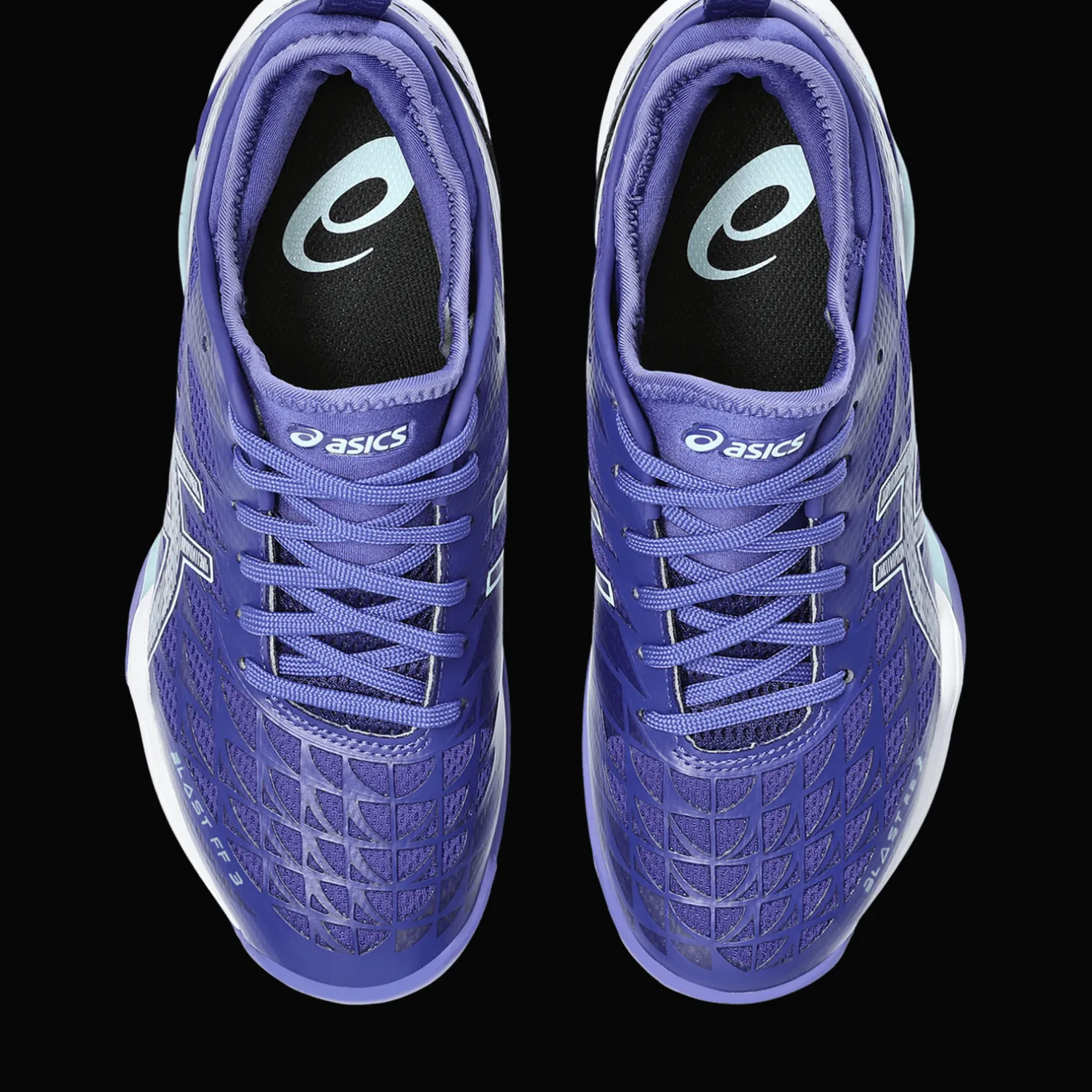 Blast FF 3, naisten sisäpelikengät - Sisäpelikengät Naisten - Blast FF 3, naisten sisäpelikengät