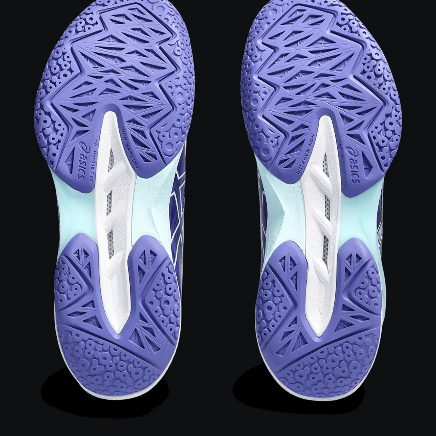 Blast FF 3, naisten sisäpelikengät - Sisäpelikengät Naisten - Blast FF 3, naisten sisäpelikengät