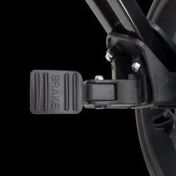 Blaze, golfkärry - Golfkärryt - Blaze, golfkärry