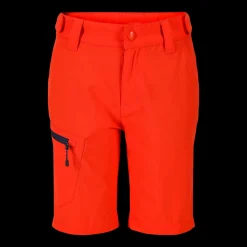 Blekinge Softshell Shorts, nuorten vaellusshortsit - Ulkoilushortsit - Blekinge Softshell Shorts, nuorten vaellusshortsit