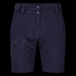 Blekinge Softshell Shorts, softshell-shortsit naiset - Vapaa-Ajan Shortsit - Blekinge Softshell Shorts, softshell-shortsit naiset