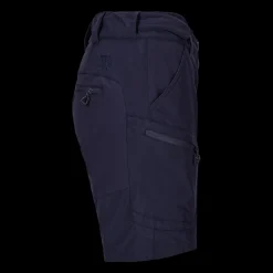 Blekinge Softshell Shorts, softshell-shortsit naiset - Vapaa-Ajan Shortsit - Blekinge Softshell Shorts, softshell-shortsit naiset