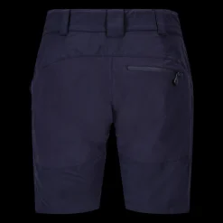 Blekinge Softshell Shorts, softshell-shortsit naiset - Vapaa-Ajan Shortsit - Blekinge Softshell Shorts, softshell-shortsit naiset