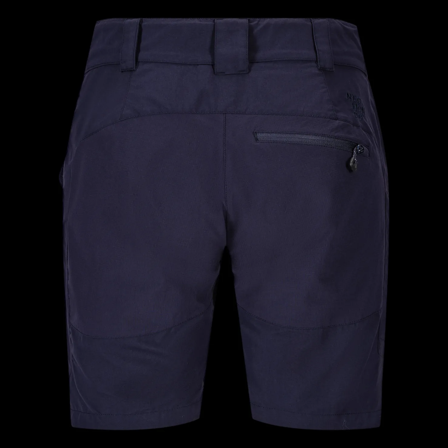 Blekinge Softshell Shorts, softshell-shortsit naiset - Vapaa-Ajan Shortsit - Blekinge Softshell Shorts, softshell-shortsit naiset