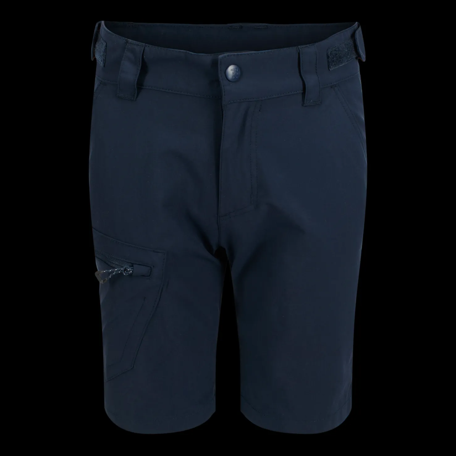 Blekinge Softshell Shorts, nuorten softshellshortsit - Ulkoilushortsit - Blekinge Softshell Shorts, nuorten softshellshortsit