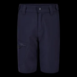 Blekinge Softshell Shorts, nuorten softshellshortsit - Ulkoilushortsit - Blekinge Softshell Shorts, nuorten softshellshortsit