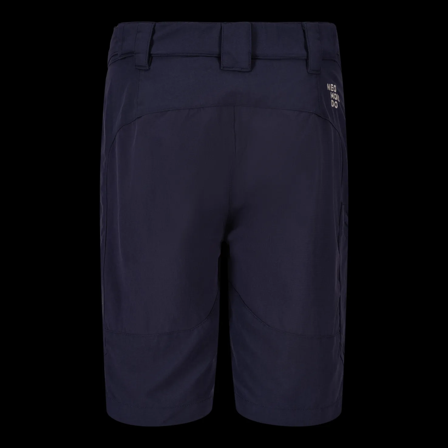 Blekinge Softshell Shorts, nuorten softshellshortsit - Ulkoilushortsit - Blekinge Softshell Shorts, nuorten softshellshortsit