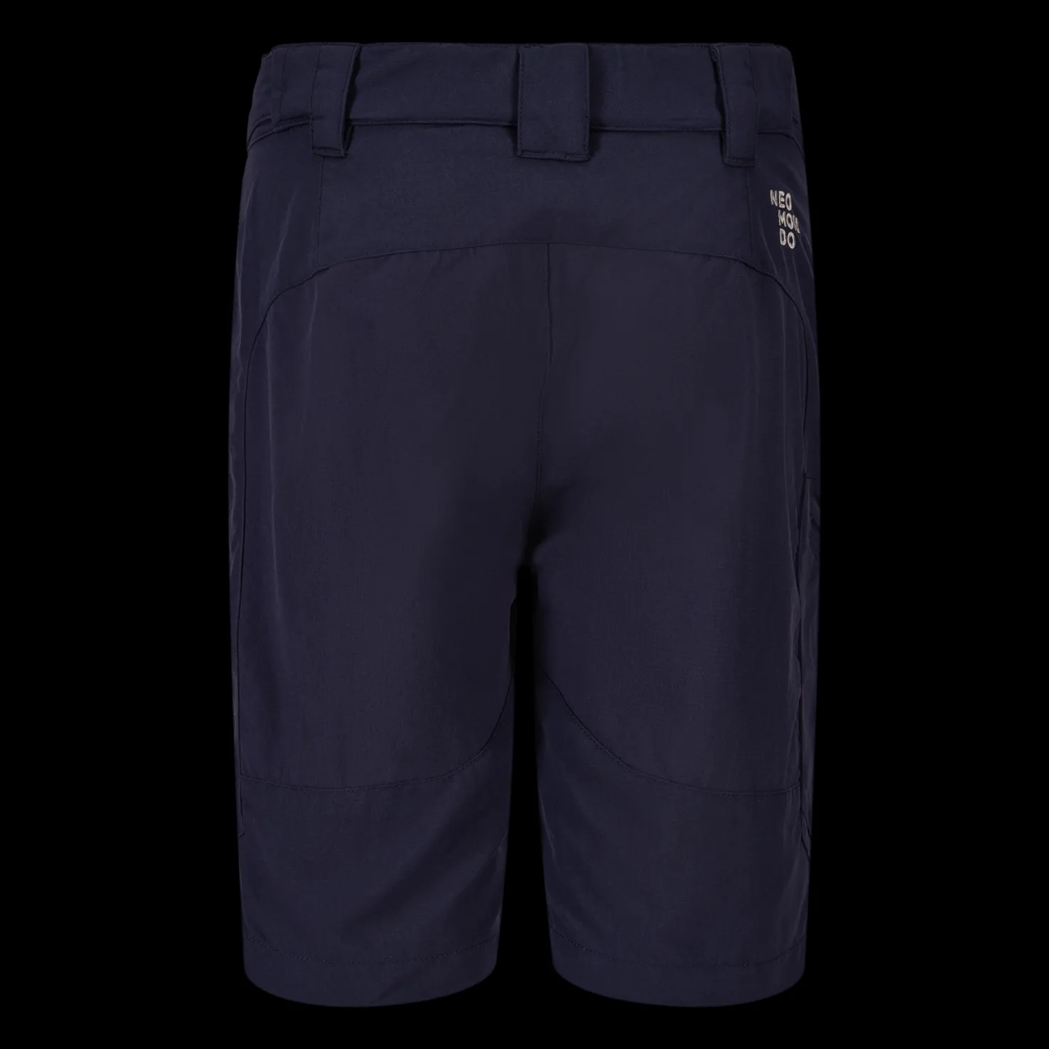 Blekinge Softshell Shorts, nuorten softshellshortsit - Ulkoilushortsit - Blekinge Softshell Shorts, nuorten softshellshortsit
