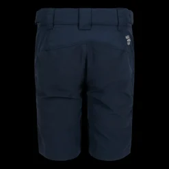 Blekinge Softshell Shorts, nuorten softshellshortsit - Ulkoilushortsit - Blekinge Softshell Shorts, nuorten softshellshortsit