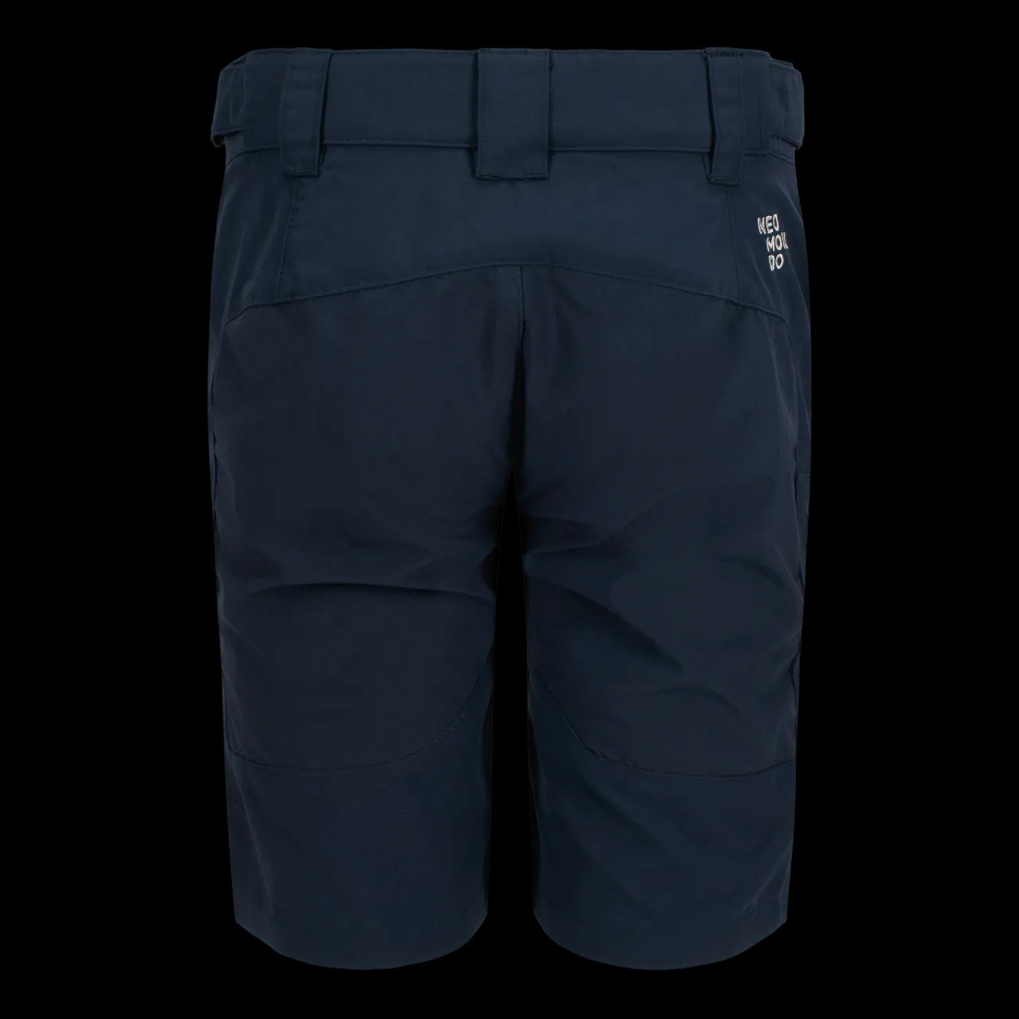 Blekinge Softshell Shorts, nuorten softshellshortsit - Ulkoilushortsit - Blekinge Softshell Shorts, nuorten softshellshortsit