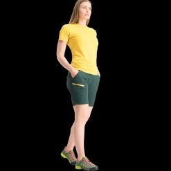 Blekinge Softshell Shorts, naisten softshellshortsit - Vapaa-Ajan Shortsit - Blekinge Softshell Shorts, naisten softshellshortsit