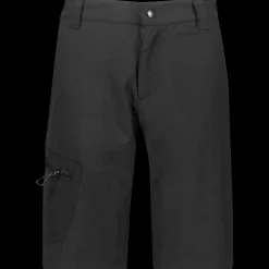 Blekinge Softshell Shorts, nuorten softshellshortsit - Ulkoilushortsit - Blekinge Softshell Shorts, nuorten softshellshortsit