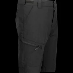 Blekinge Softshell Shorts, nuorten softshellshortsit - Ulkoilushortsit - Blekinge Softshell Shorts, nuorten softshellshortsit