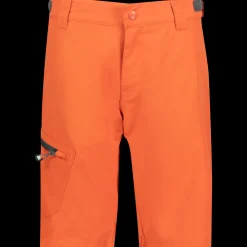 Blekinge Softshell Shorts, nuorten softshellshortsit - Ulkoilushortsit - Blekinge Softshell Shorts, nuorten softshellshortsit