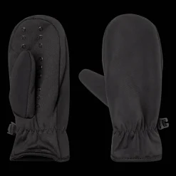 Blåfjell softshell mitten Kids - Lapaset Ja Rukkaset - Blåfjell softshell mitten Kids