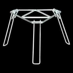 Bålstativ 18 x 18 cm, nuotioteline - Retkeilyvarusteet - Bålstativ 18 x 18 cm, nuotioteline