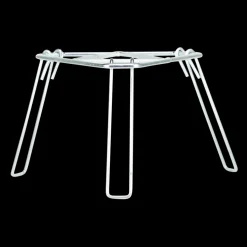 Bålstativ 18 x 18 cm, nuotioteline - Retkeilyvarusteet - Bålstativ 18 x 18 cm, nuotioteline