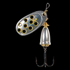 BlueFox Vibrax HotPepper 03 8g BYY - Lipat Ja Spinnerbaitit - BlueFox Vibrax HotPepper 03 8g BYY