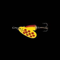 BlueFox Vibrax HotPepper 03 8g BYY - Lipat Ja Spinnerbaitit - BlueFox Vibrax HotPepper 03 8g BYY