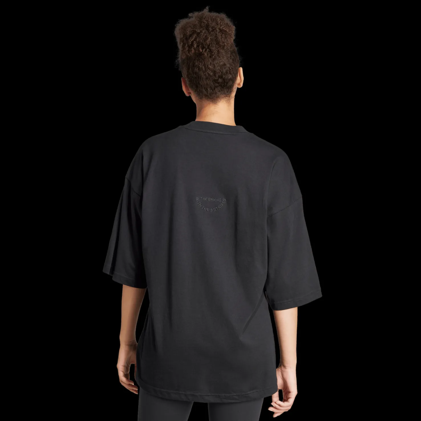 BLUV Q1 TEE, naisten t-paita - T-Paidat - BLUV Q1 TEE, naisten t-paita