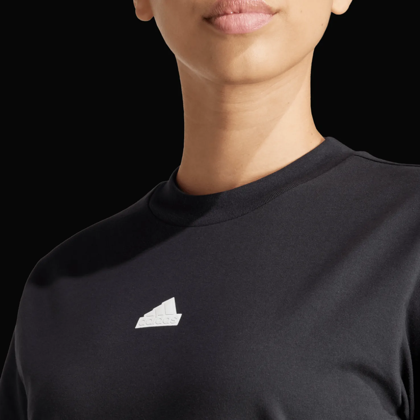 BLUV Q1 TEE, naisten t-paita - T-Paidat - BLUV Q1 TEE, naisten t-paita