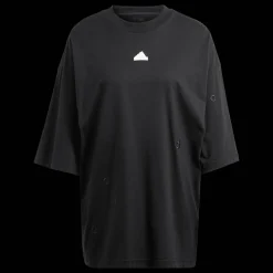 BLUV Q1 TEE, naisten t-paita - T-Paidat - BLUV Q1 TEE, naisten t-paita