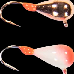 Bönan volframimormuska, 2/pakk. - Pilkit - Bönan volframimormuska, 2/pakk.