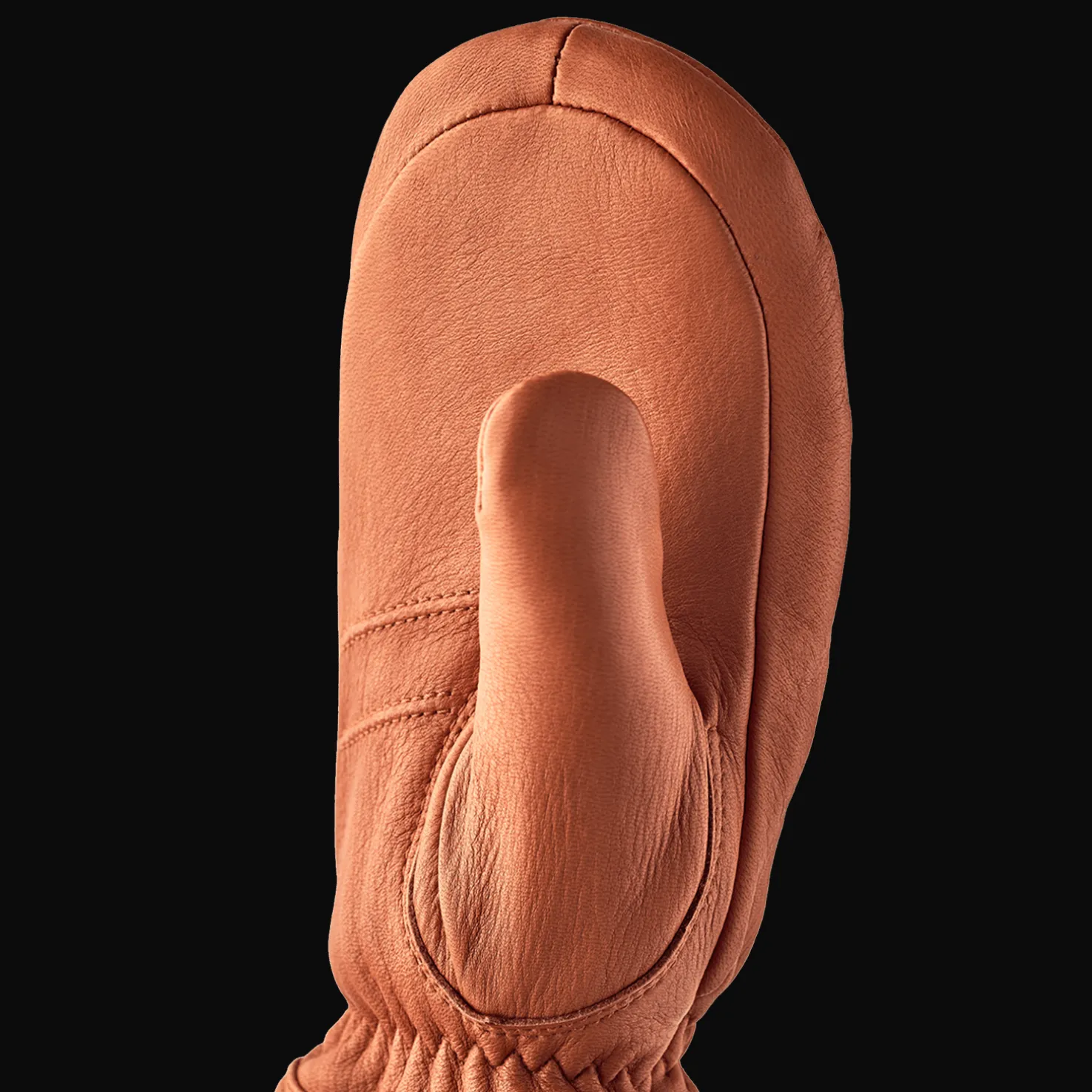 Boda Mitt Cork, naisten rukkaset - Hanskat Ja Rukkaset - Boda Mitt Cork, naisten rukkaset