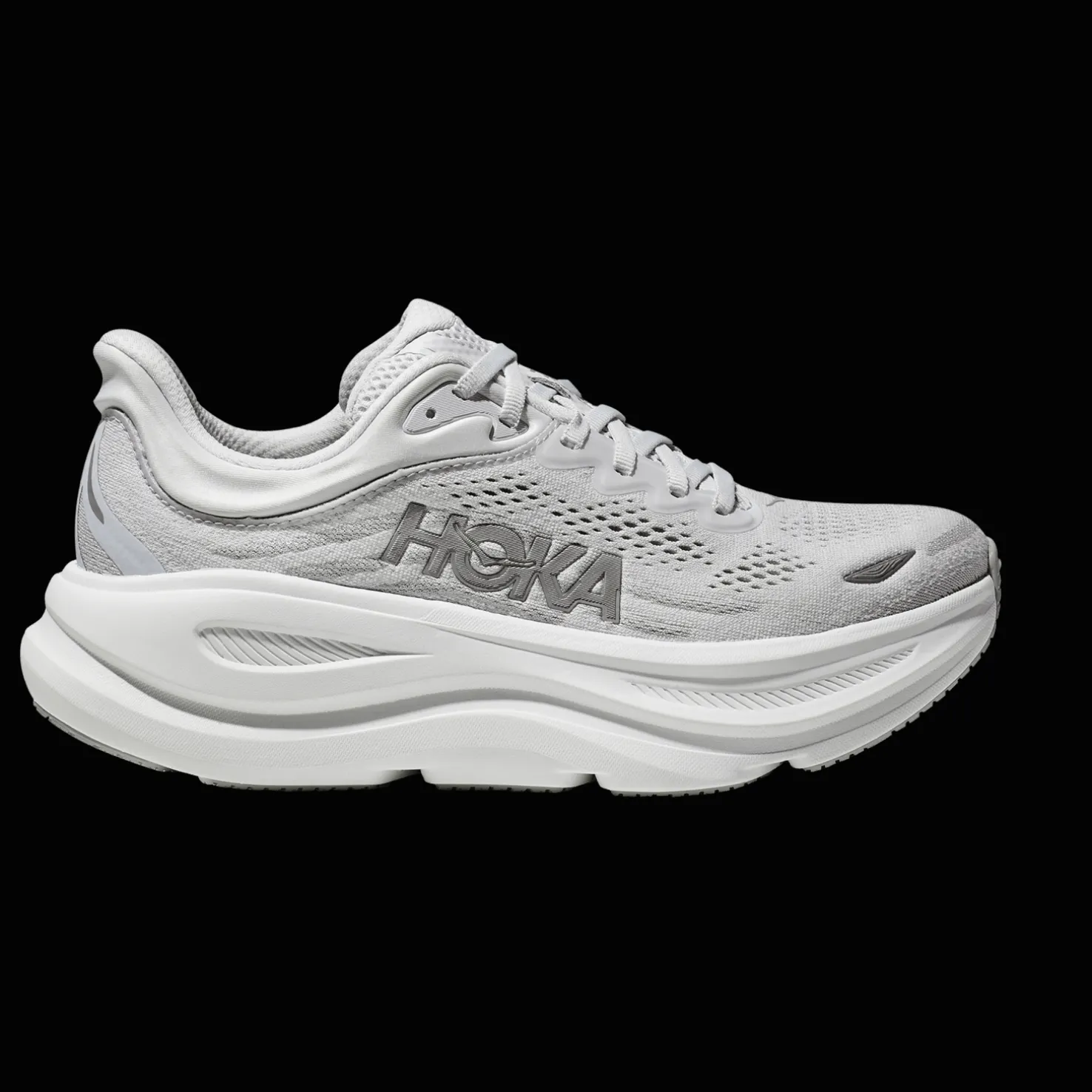 Bondi 9, naisten juoksukengät - Juoksukengät Naisten - Bondi 9, naisten juoksukengät