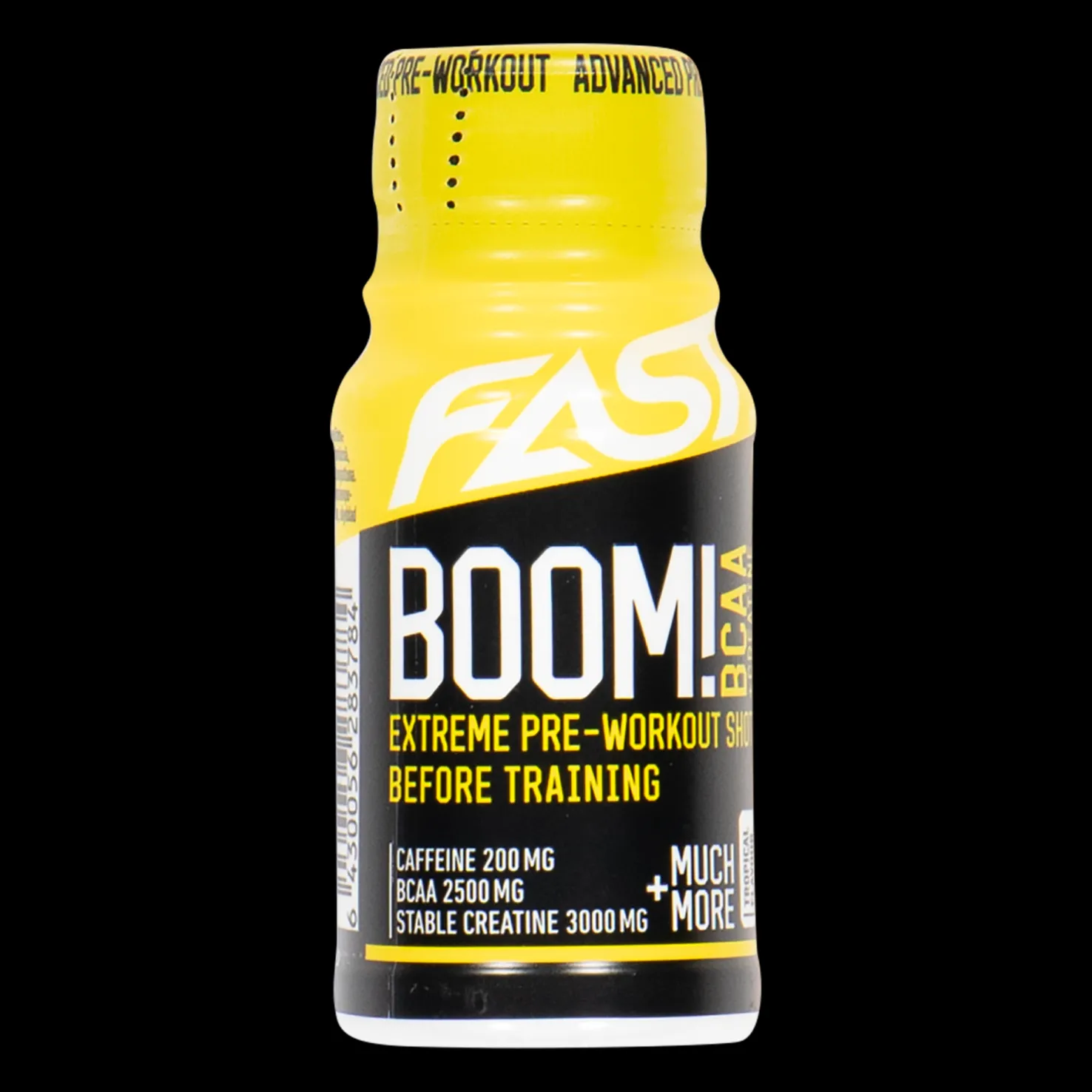 BOOM! 60ml, ravintolisä - Aminohapot - BOOM! 60ml, ravintolisä