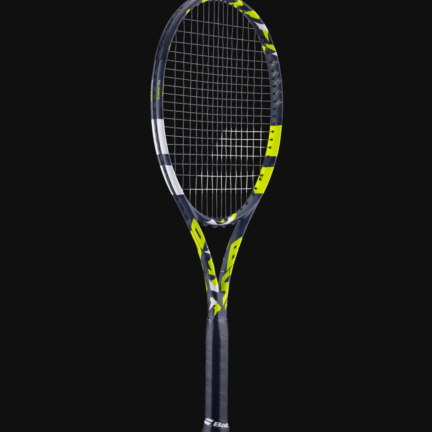 Boost Aero, tennismaila, unisex - Tennismailat - Boost Aero, tennismaila, unisex