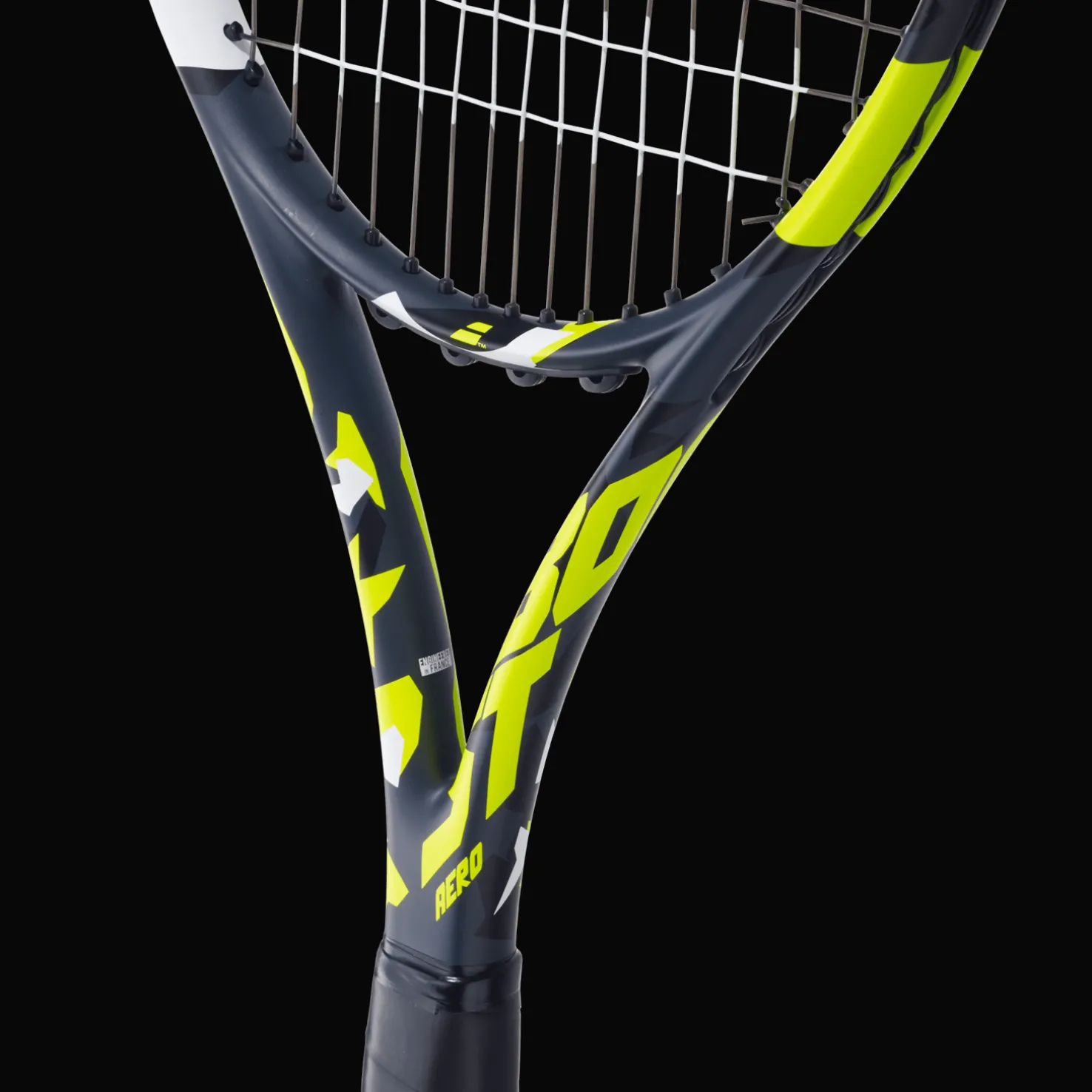 Boost Aero, tennismaila, unisex - Tennismailat - Boost Aero, tennismaila, unisex