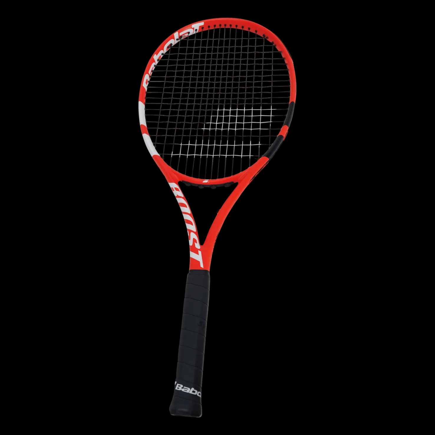 Boost Strike, tennismaila aloittelijoille, unisex - Tennismailat - Boost Strike, tennismaila aloittelijoille, unisex