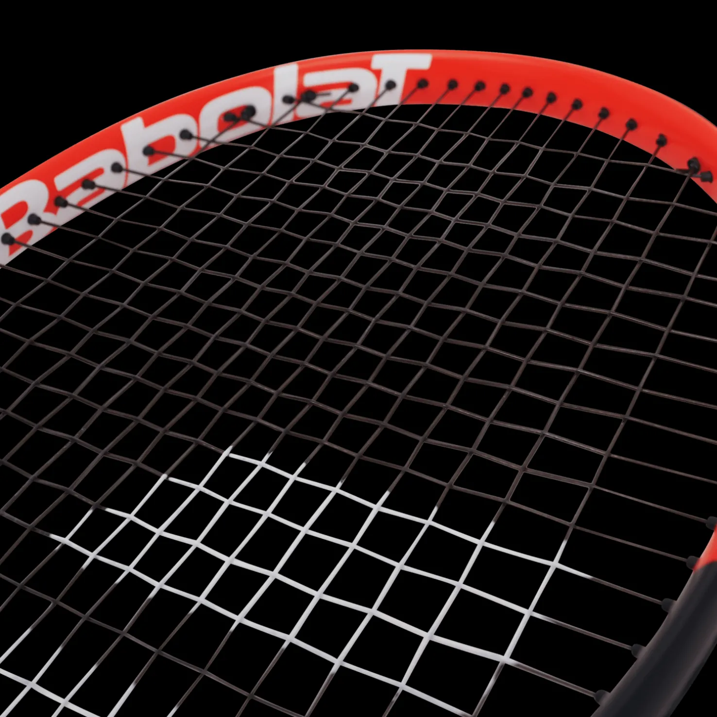 Boost Strike, tennismaila aloittelijoille, unisex - Tennismailat - Boost Strike, tennismaila aloittelijoille, unisex