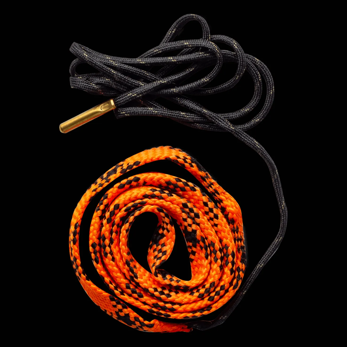 Bore Rope Cleaner .22, puhdistusnaru - Asehuolto - Bore Rope Cleaner .22, puhdistusnaru