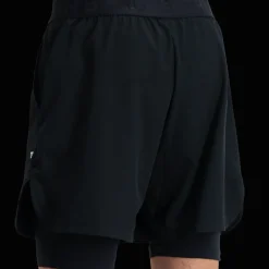 Borg 2 In 1 Shorts, miesten treenishortsit - Urheilushortsit - Borg 2 In 1 Shorts, miesten treenishortsit