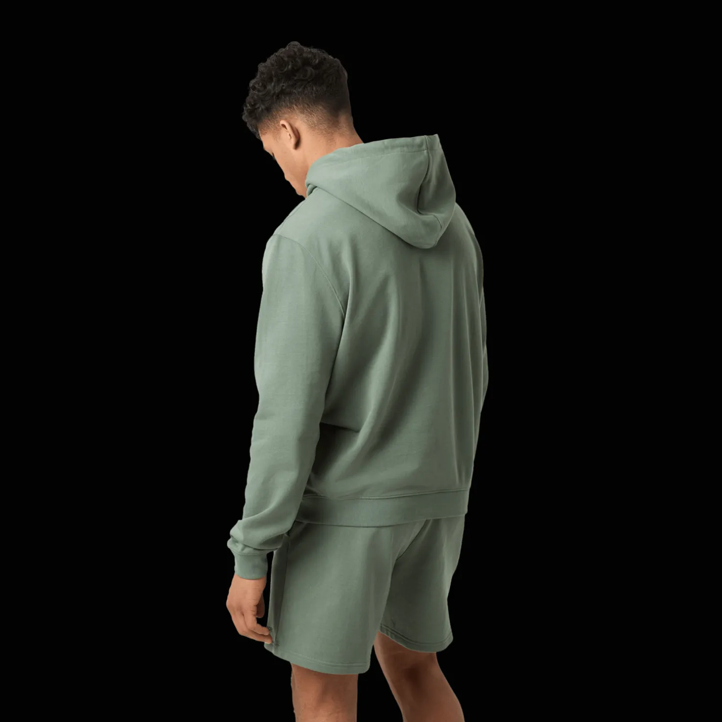 Borg Classic Hoodie, miesten huppari - Hupparit - Borg Classic Hoodie, miesten huppari