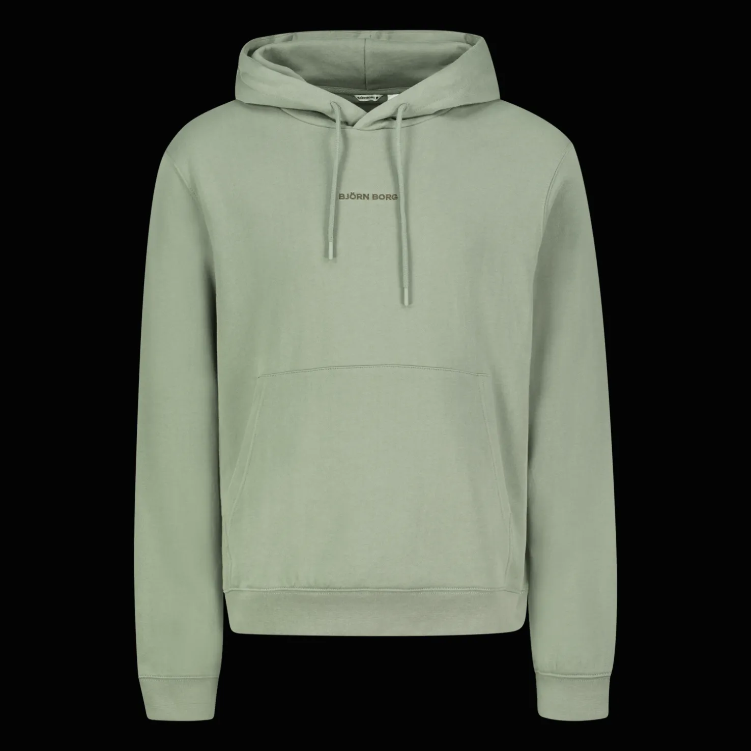 Borg Classic Hoodie, miesten huppari - Hupparit - Borg Classic Hoodie, miesten huppari