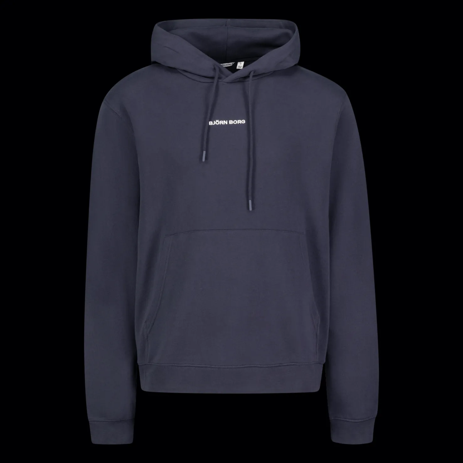 Borg Classic Hoodie, miesten huppari - Hupparit - Borg Classic Hoodie, miesten huppari