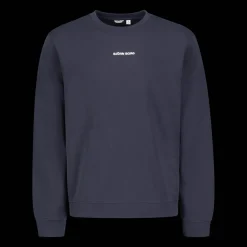 Borg Classic Sweatshirt, miesten collegepaita - Hupparit - Borg Classic Sweatshirt, miesten collegepaita