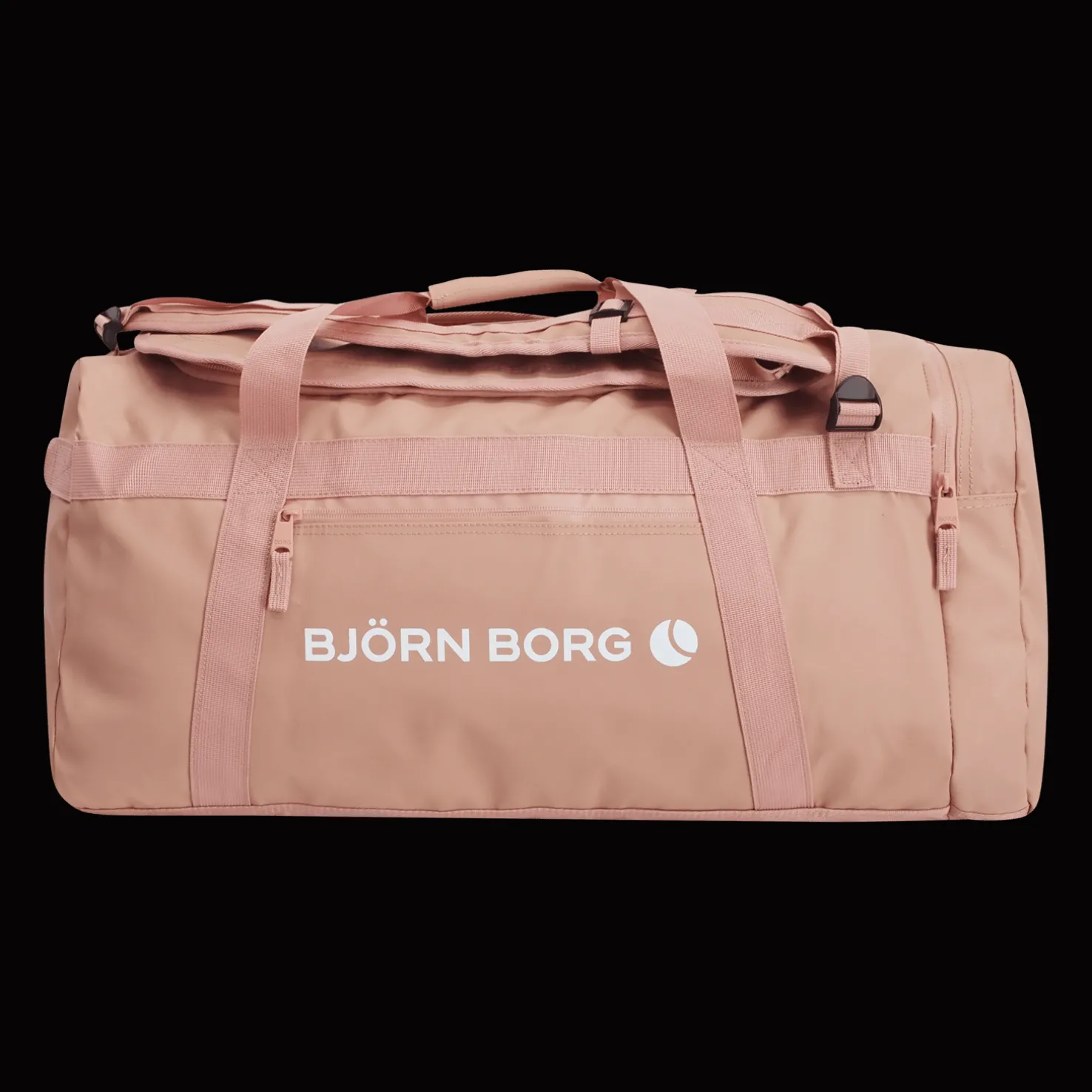 Borg Court Duffel 55L, duffelilaukku - Urheilukassit Ja Putkikassit - Borg Court Duffel 55L, duffelilaukku