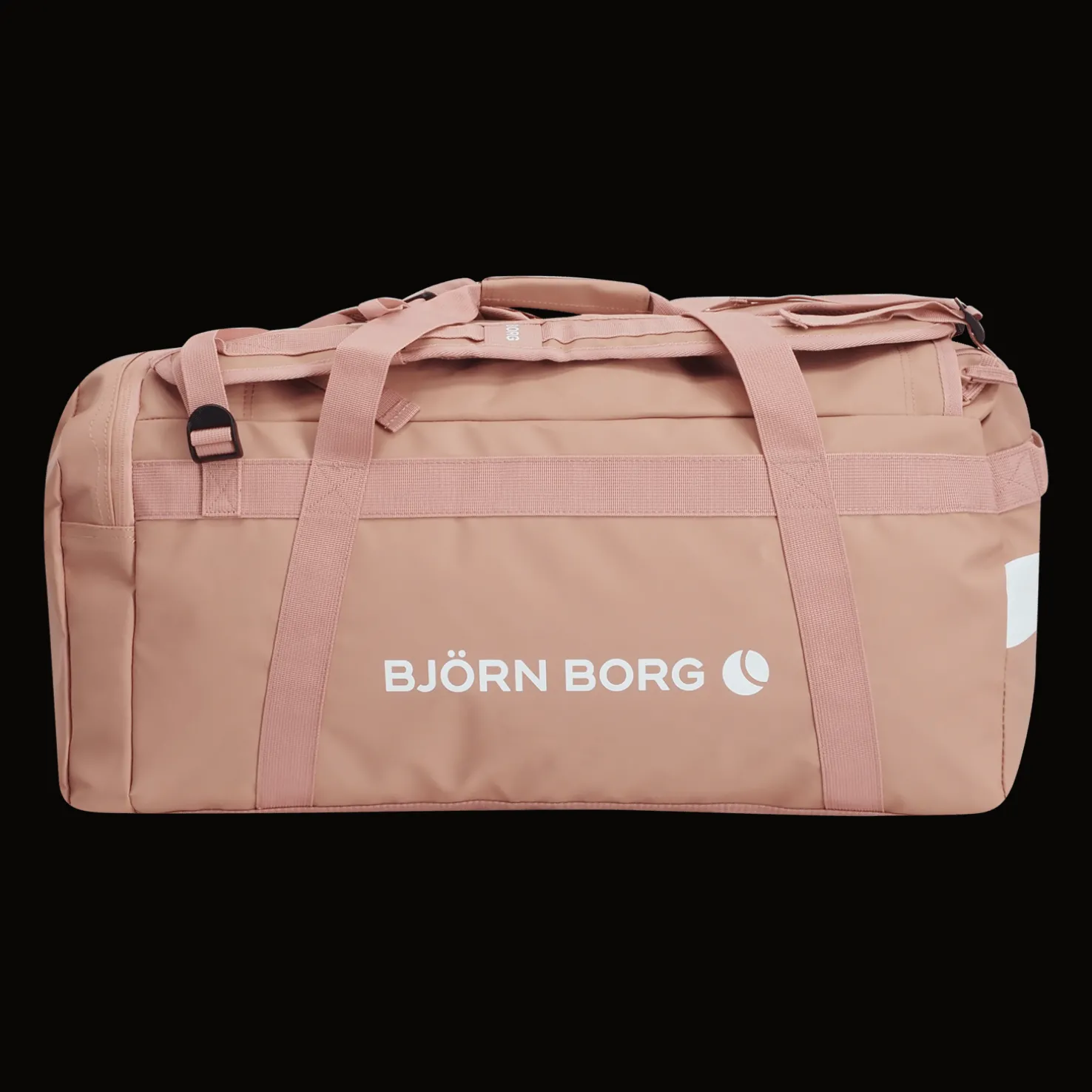 Borg Court Duffel 55L, duffelilaukku - Urheilukassit Ja Putkikassit - Borg Court Duffel 55L, duffelilaukku